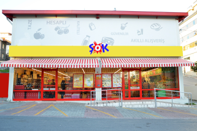 Şok Marketler Yılın İlk Yarısında Reel Olarak Yüzde 4,1 Büyüdü
