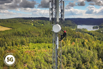 Vodafone'dan Yapay Zeka İle %17 Enerji Tasarrufu 