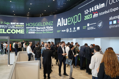 ALUEXPO 2025'e Geri Sayım Başladı!