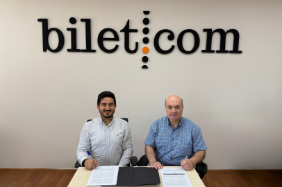 Bilet.com, Insha Ventures'tan yatırım aldı