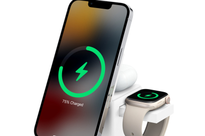 Anker, Apple ile iş birliğine imza attı