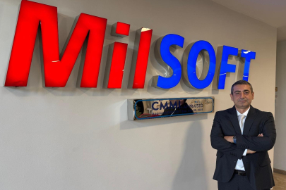 MİLSOFT’ta Stratejik Atama