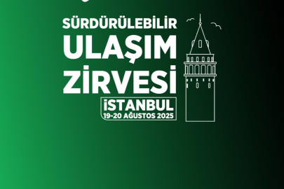 Türkiye’nin Ulaşım Politikalarına Yön Verecek Zirve