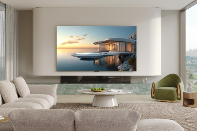 EISA'dan TCL Electronics'e 5 Ödül