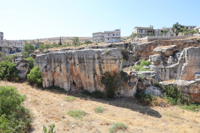 Gaziantep’in Binlerce Yıllık Hazinesi Dülük, Dünyaya Tanıtılacak