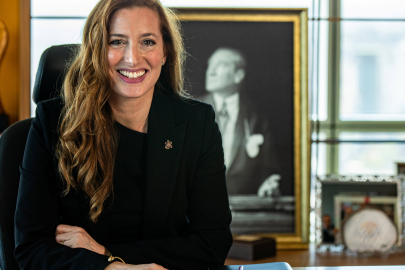 QNB Sigorta'ya, International Business Awards’ta 2 Farklı Kategoride Ödül