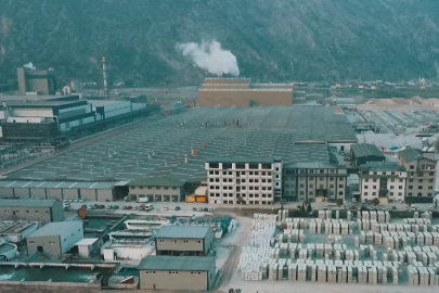 QUA GRANITE (QUAGR), Bağımsız Yönetim Kurulu Üye Adayını KAP'a Bildirdi