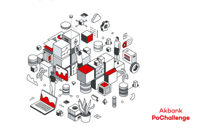  Akbank Pochallenge 2025 Başlıyor