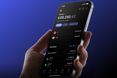 Midas, 80 Milyon Dolarlık Seri B Yatırımıyla Türkiye’nin En Büyük Fintech Yatırımını Aldı
