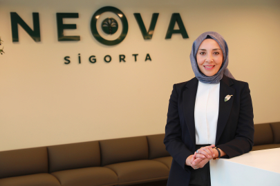 Neova Sigorta’nın Toplam Prim Üretimi 2025’in İlk Yarısında 14,1 milyar TL’ye ulaştı
