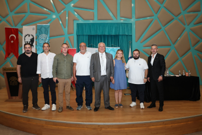 Nilüfer Belediyespor Kulübü’nde Muharrem Or Güven Tazeledi