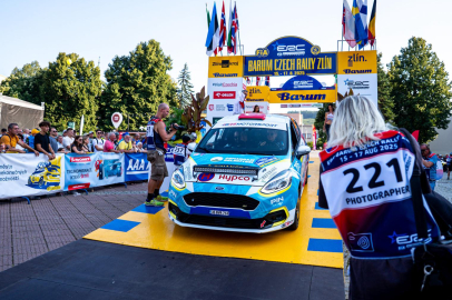 Osmangazi’nin Gururu Keskin’den Avrupa’da Tarihi Başarı