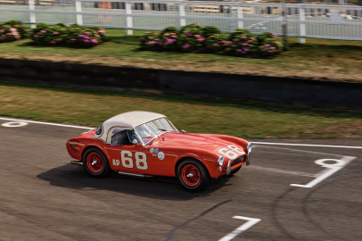 The Peninsula London, Goodwood Revival 2025 İle Güçlerini Birleştiriyor