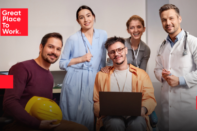 En İyi İşverenler™ Listelerinde Bu Yıl Öne Çıkan Şirketler Hangileri?