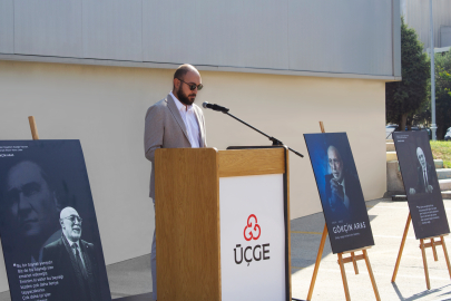 Gökçin Aras, Vefatının 3. Yılında Anıldı