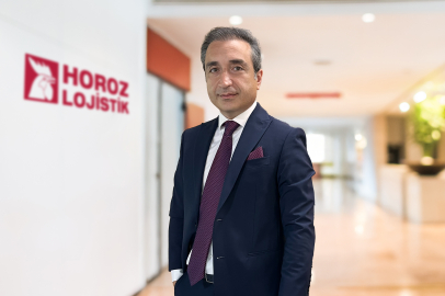 Horoz Lojistik’te Yeni Atama