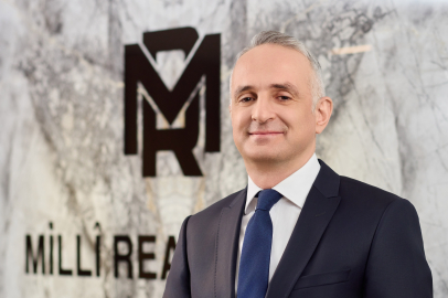 Millî Reasürans’a kredi notu artışı