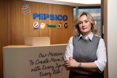 PepsiCo Türkiye'den Doğu Avrupa’ya üst düzey bir atama gerçekleşti
