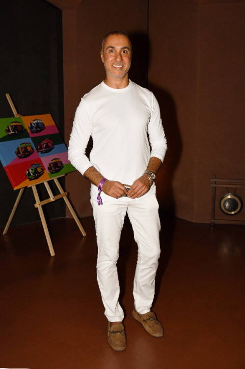 Selahattin Dönmez