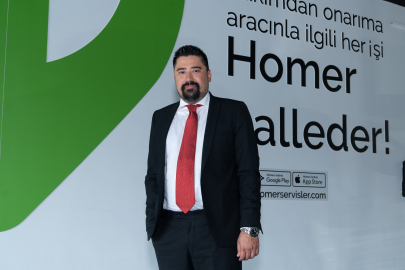Türkiye’de ‘kapılar’ otomobil hasarlarında 1. sırada