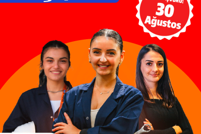 4,4 Milyon Genç Kadın İçin Yeni Fırsat