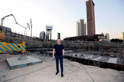 Folkart 1.2 Milyar Dolarlık Yatırımını Satışa Hazırlıyor