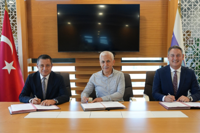 İSU ve Ford Otosan’dan Örnek İş Birliği