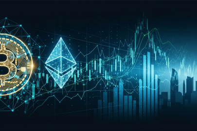 Kripto piyasası güne toparlanma sinyalleri ile başladı