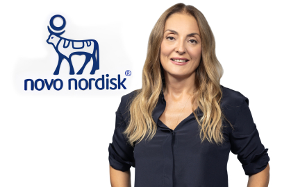 Novo Nordisk Türkiye’de İletişim ve Kurumsal İlişkilerin Yeni Lideri Füsun Feridun
