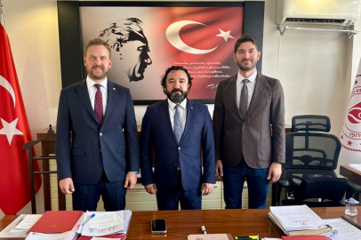 Nükleer Enerji Yol Haritası Değerlendirildi