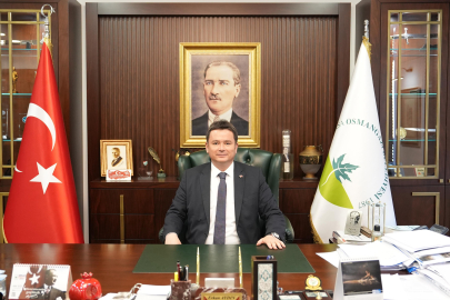 Osmangazi Belediyesi’nden Fethin 700’üncü Yılına Özel Yarışma