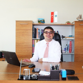 Ozan Deveci