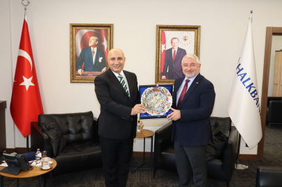 Promosyonda Müjdeyi Başkan Verdi