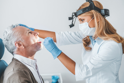 Gırtlak Kanseri Vakalarının Yüzde 95’inden Fazlası Sigara Kaynaklı!