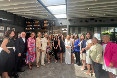 Kadınların Gücü Teknolojiyle Buluştu