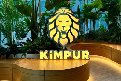 Kimpur İlk TSRS Uyumlu Sürdürülebilirlik Raporunu Yayınladı