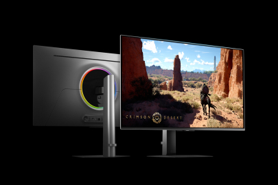 Samsung'tan Oyunculara Özel Yeni Monitör : Gamescom 2025'te Odyssey G7 Tanıtıldı