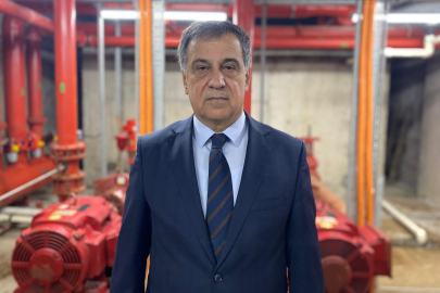 Yangın Facialarına Karşı 250 Sayfalık Taslak Rapor Hazırlandı!