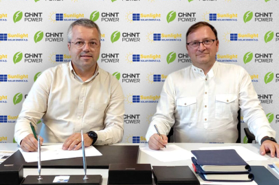 Yenilenebilir Enerjide Güçlü İş Birliği