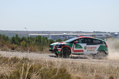 Castrol Performance Day’de Hız ve Adrenalin Zirveye Çıktı