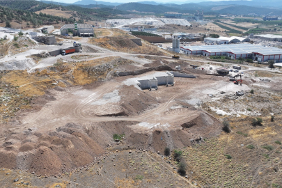 Denizli Büyükşehir’den Çevre Dostu Yatırım