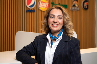 PepsiCo’dan Su Pozitif Hedefi
