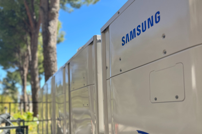 Samsung’dan Oteller İçin Yeni Nesil İklimlendirme Çözümü