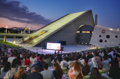 CSO Ada Ankara’da Nostaljik Sinema Rüzgârı