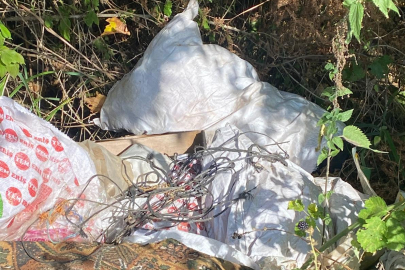 İzmit’te Çevreyi Kirletenlere Geçit Yok: 29.500 TL Ceza Kesildi