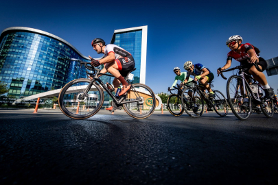 Maximum Gran Fondo Başkent 2025 Tamamlandı