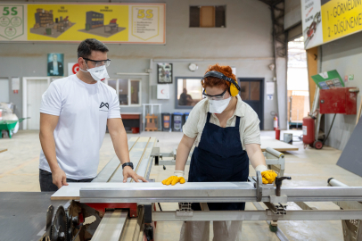 Mesleki Eğitimle Geleceğe Yatırım