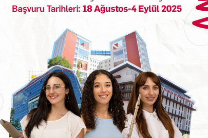 Türk Eğitim Vakfı Kız Öğrenci Yurtları İçin Kayıt Dönemi Başladı