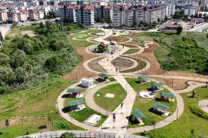 Durugöl Nefes Aldı