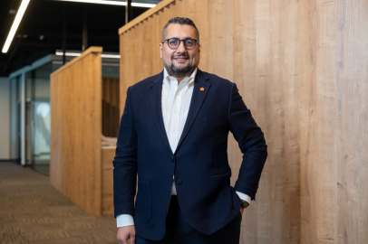 Evidea’da Üst Düzey Atama